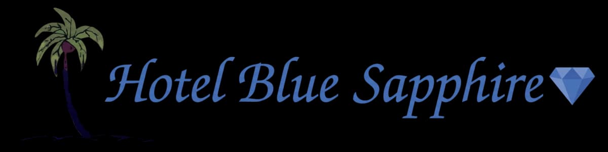 Hotel Blue Sapphire