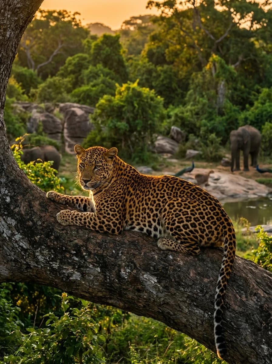 Yala National Park